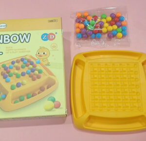 Esmi- *Rainbow Ball Set*