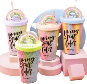 Esmi- *Rainbow Sipper*
