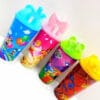 Esmi- Sippers with cover