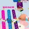 Esmi- Slap band