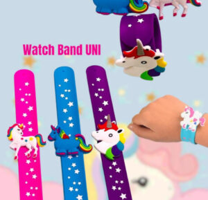 Esmi - Slap band