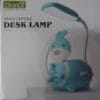 Esmi *Space Capsule Table lamp with Mobile stand & Pen stand*