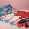 Esmi *Spider Wrist Transmitter*