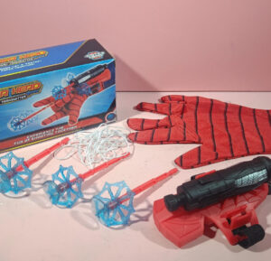 esmi-spider-wrist-transmitter.jpg Esmi- *Spider Wrist Transmitter*