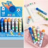 Esmi *Sport Football & Basketball Pen*