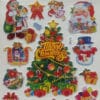 Esmi *Sticker Set - Christmas Theme*