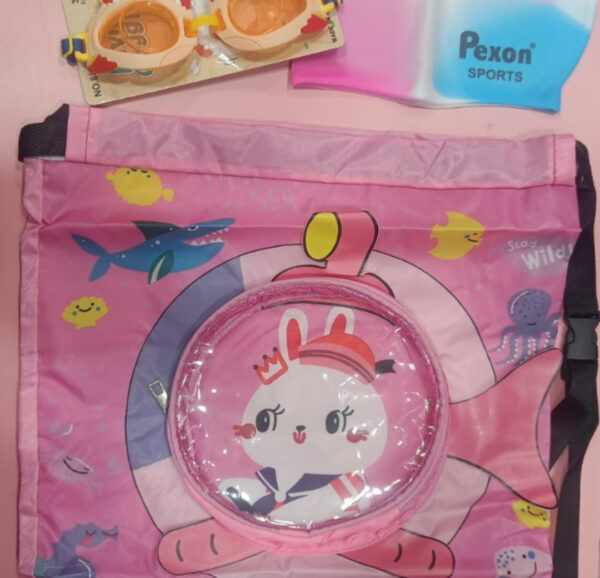 Esmi- *Swimming Essentials Combo*
