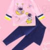 Esmi *Swimsuit Full Sleeves - Girls/Boys