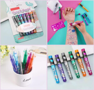 esmi-tattoo-pen-set-of-6-pc.jpg Esmi- *Tattoo pen* Set of 6 pc