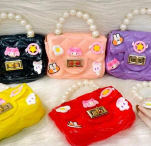 Esmi- *Trendy Mini Sling Bag*