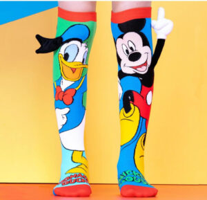 Esmi- *Trendy Socks*