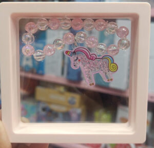 Esmi- *Unicorn Bracelet/Charms*