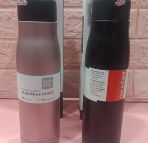 Esmi- *Vacuum Insulated Stainless steel Bottle*