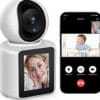 esmi-video-calling-smart-camera.jpg *Esmi- Video Calling Smart Camera*