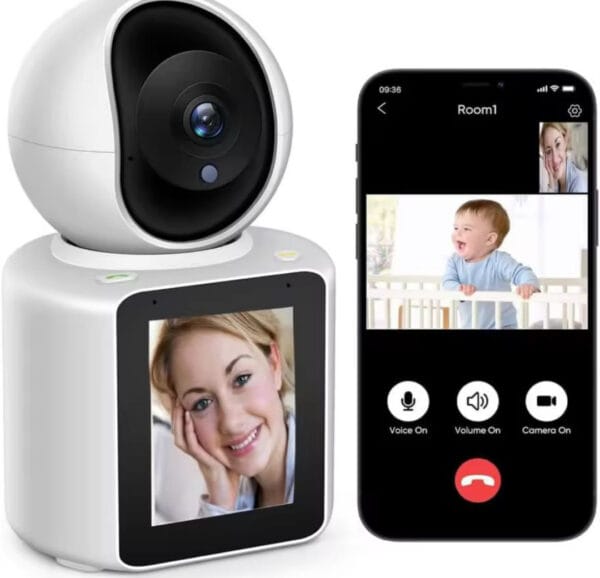 esmi-video-calling-smart-camera.jpg *Esmi- Video Calling Smart Camera*