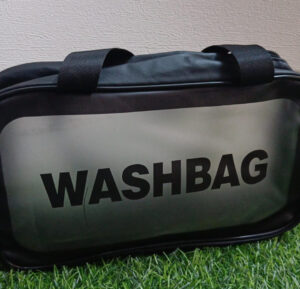 Esmi- *Wash bag*