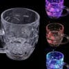 Esmi *Water Sensor Led Party Mugs- Return Favor*