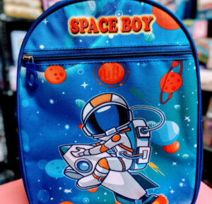 Esmi- *Waterproof School bag*