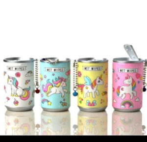 Esmi- *Wet Wipes Tin*