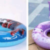 Esmi- *Inflatable Quirky Tubes*