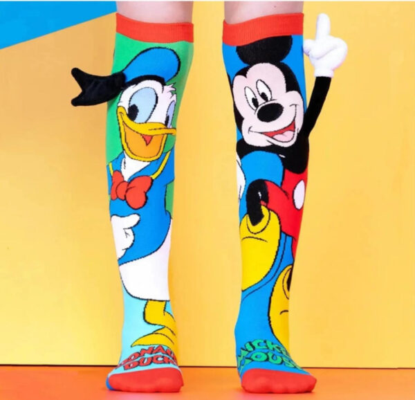 Esmi- *Trendy Socks*