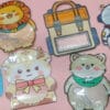 gNvpzx1vnY.jpg Esmi *Premium quality Cute Theme printed Pouches for Candy/Toys/Stationary/Jewellery* - Set of 10