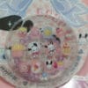 Esmi *Nail Stick ons & Bracelet*