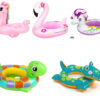 Esmi- *Inflatable Quirky Tubes*
