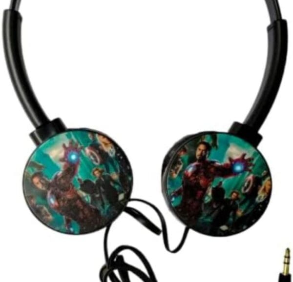 Esmi- *Headphone TK 27*