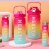 Esmi *4 in 1 Health Bottles*