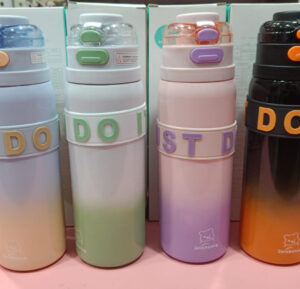 Esmi- *2 in 1 Just Do it Bottle*