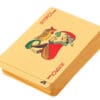 Esmi- *Golden Cards* Waterproof