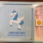 Esmi *Diary & pen Blister box packing - Return gift Favours*