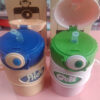Esmi- *Insulated Toy Top Space Bottle*