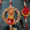 Esmi- *Rakhi- Goti Patti Set*