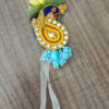 Esmi- *Rakhi Set- Bhai Bhabi - Kada*
