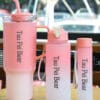 Esmi *Ombre 3 pc Mug Bottle Set*