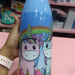 Esmi- *Unicorn Insulated Bottle* 1000ml (1ltr)