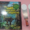 Esmi *Small Flash light - Dinasaur Kingdom*