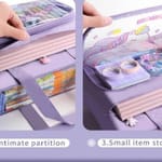 Esmi *Briefcase Bag*