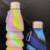 Esmi- *Expandable Silicon bottles*