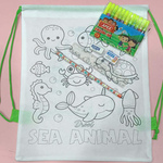 Esmi- *DIY Drawstring Bag Combo*