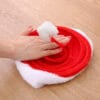 lN2v6mGpGj.jpg Esmi *Christmas Headgear With Spring Spiral Coil on top*