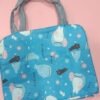 Esmi- *Insulated Lunch bag*