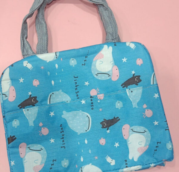 Esmi- *Insulated Lunch bag*