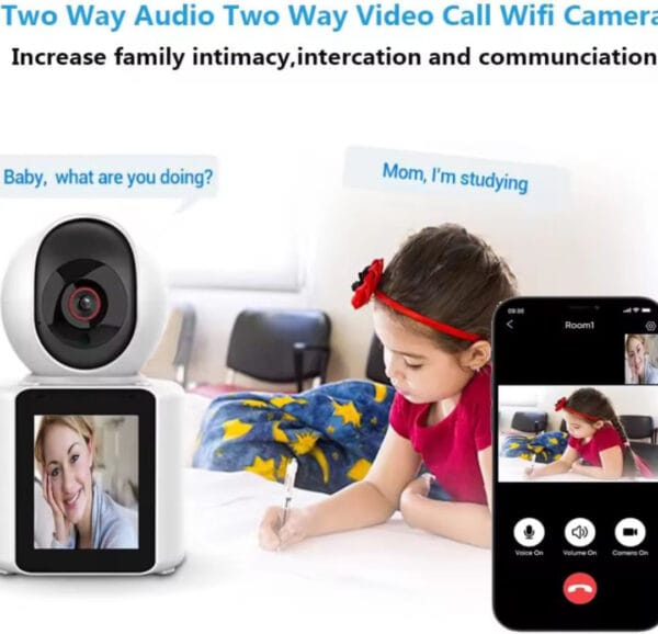 lg2O8qwXoM.jpg *Esmi- Video Calling Smart Camera*