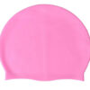 Esmi- *Swim cap - Single Colour*