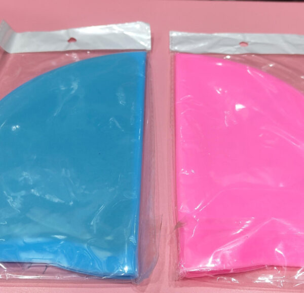 Esmi- *Swim cap - Single Colour*