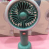 Esmi- *Fan with Stand*