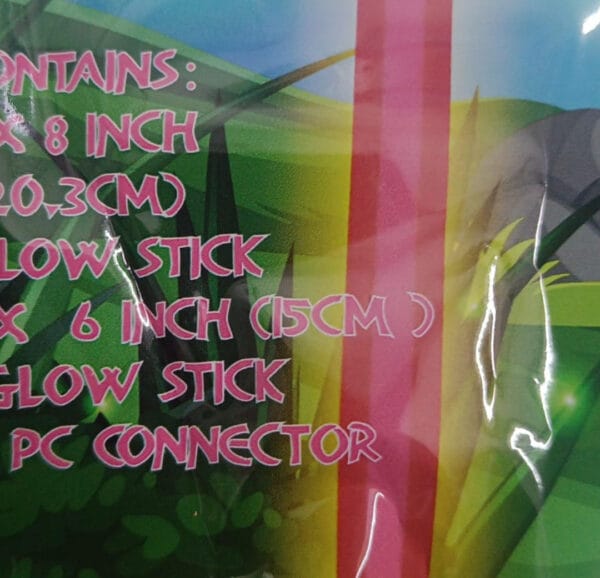 Esmi *Magic Glow Wand*
